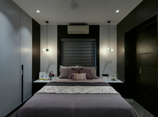 Sancheti Residence project image 8